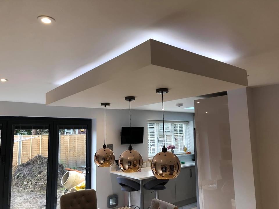 Electrician in Liphook, Hampshire, Surrey
