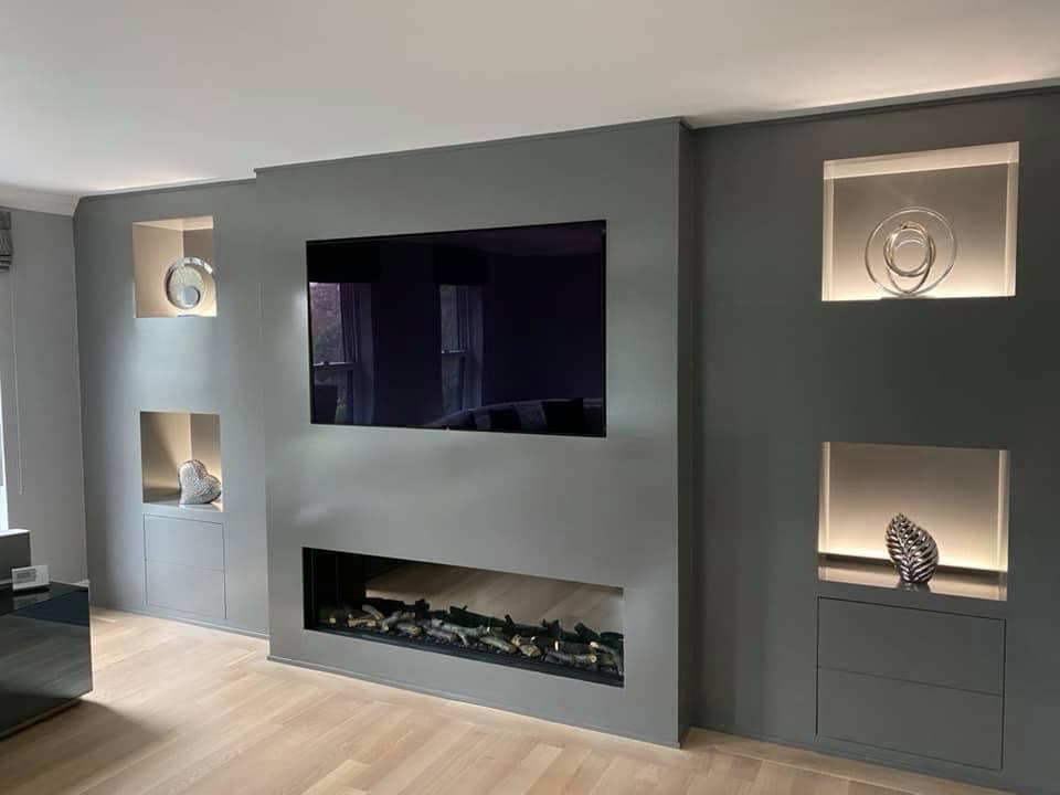 Electrician in Liphook, Hampshire, Surrey